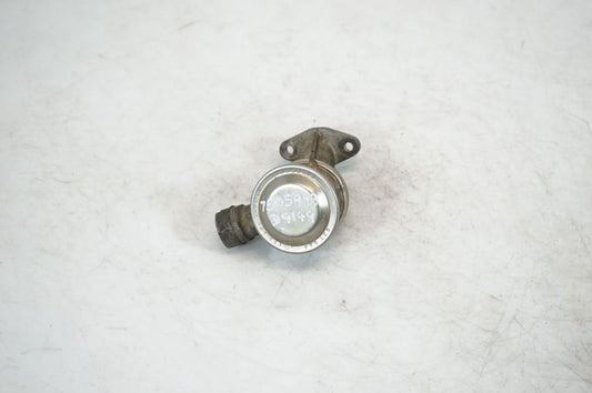 EGR valve