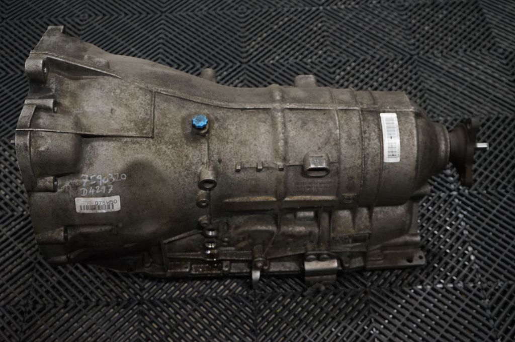Automatic gearbox (12)