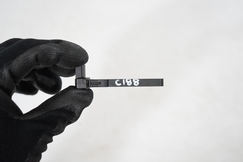 Interior temperature sensor (8)