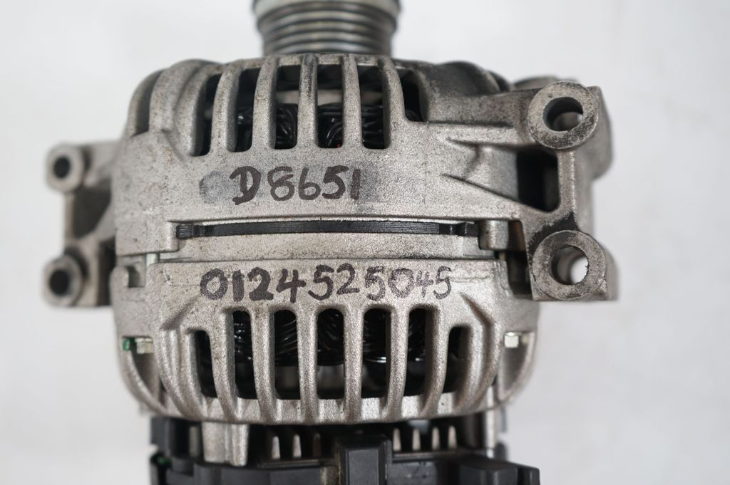 Generator/alternator (10)