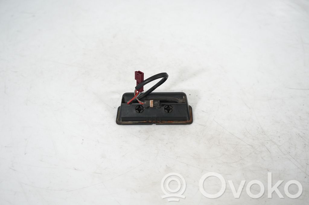 Dashboard lower bottom trim panel (5)