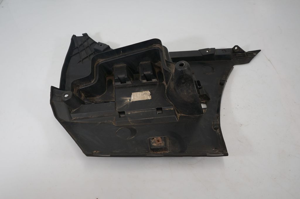 Rear bumper mounting bracket (5)
