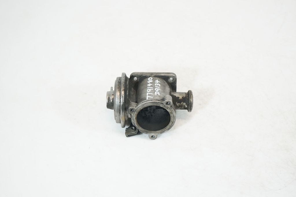 EGR valve (4)