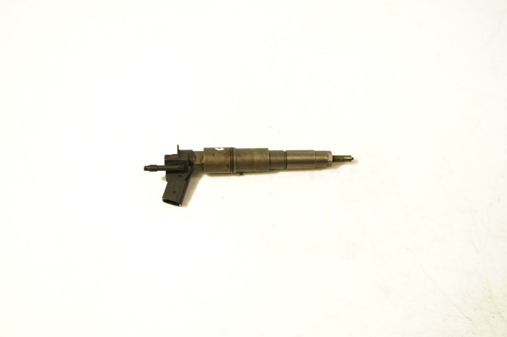 Fuel injector (2)