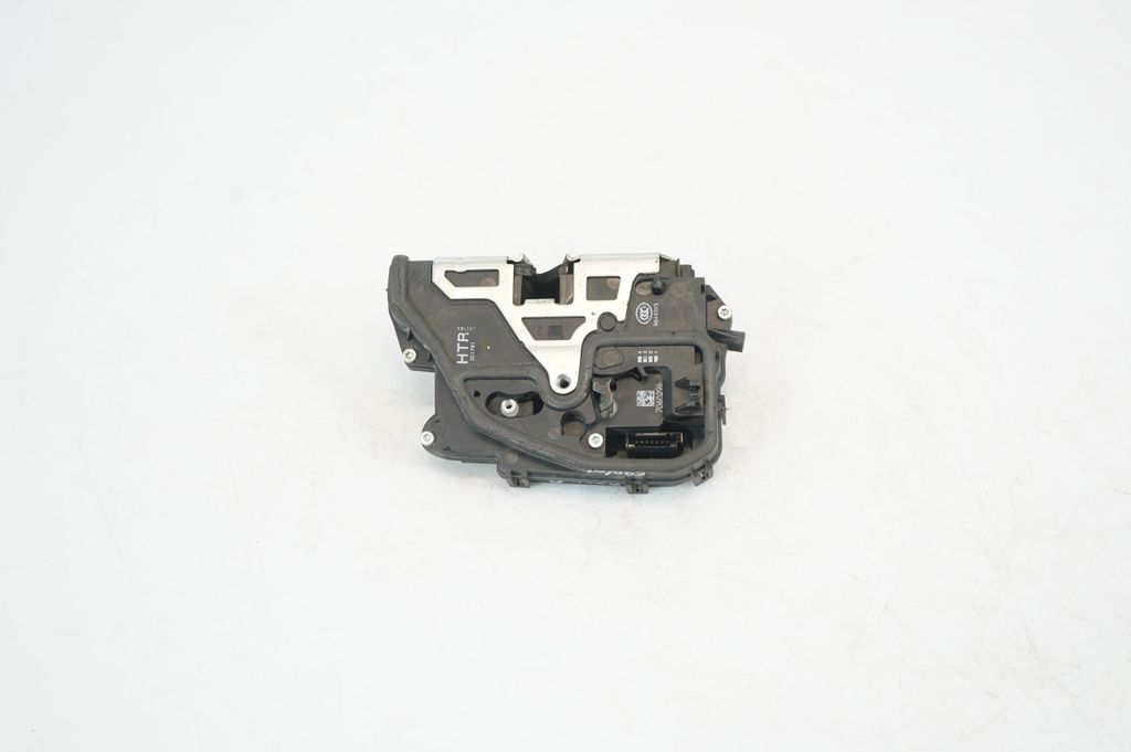 Rear door lock (5)