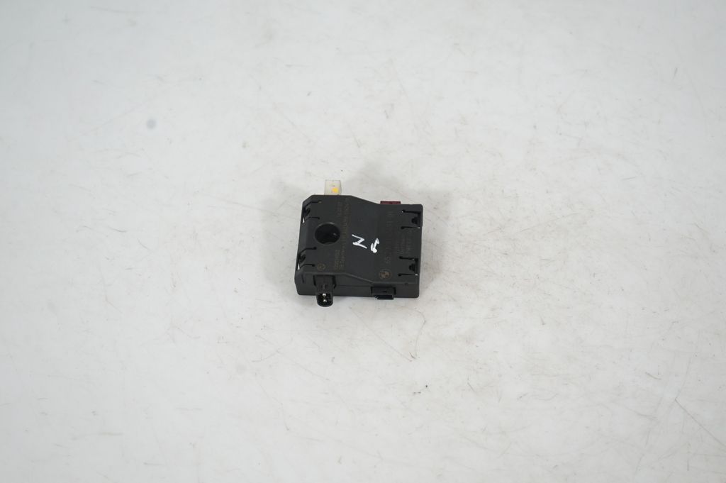 Aerial antenna amplifier