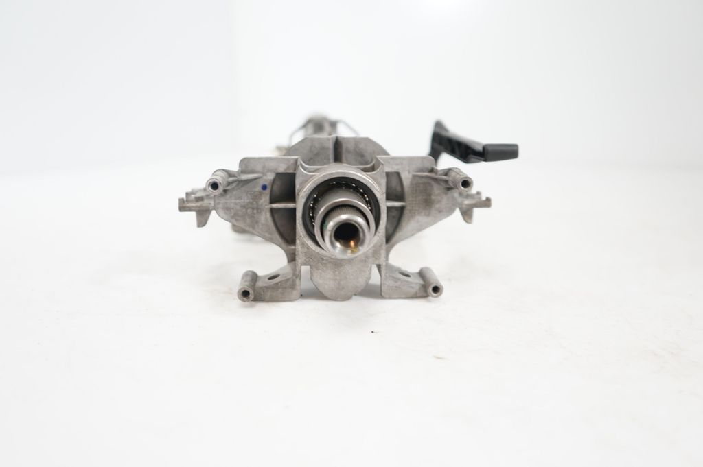 Steering wheel axle set (8)