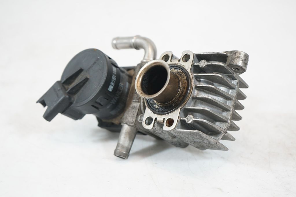 EGR valve (6)