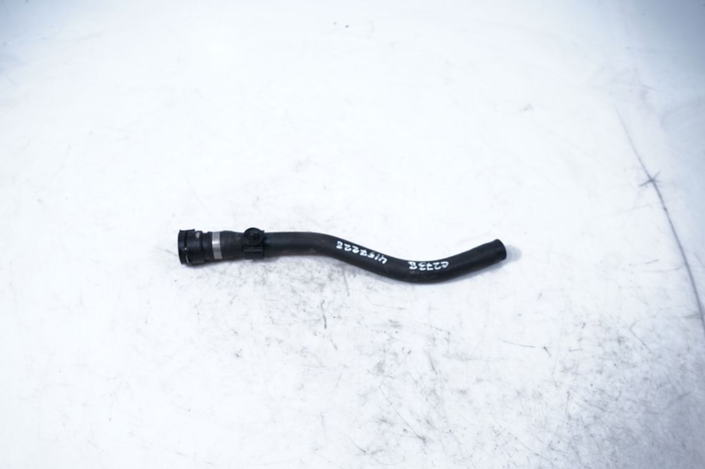 Intercooler hose/pipe (3)