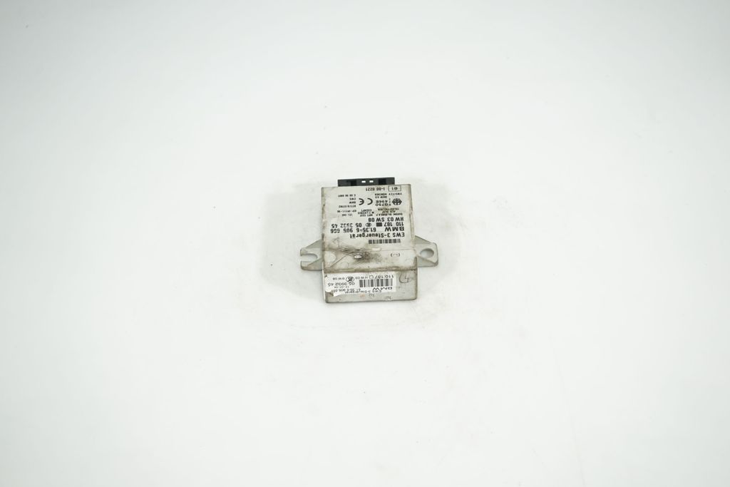 Immobilizer control unit/module (4)