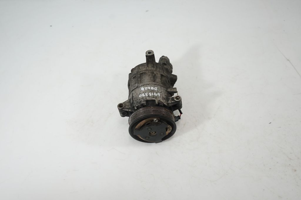 Air conditioning (A/C) compressor (pump) (2)