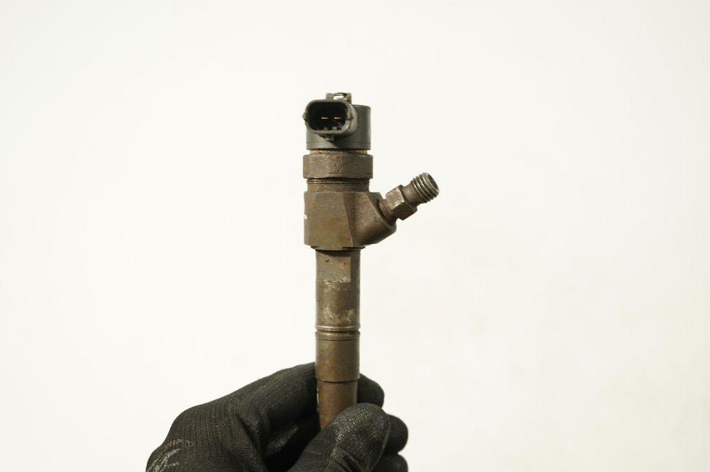 Fuel injector (6)