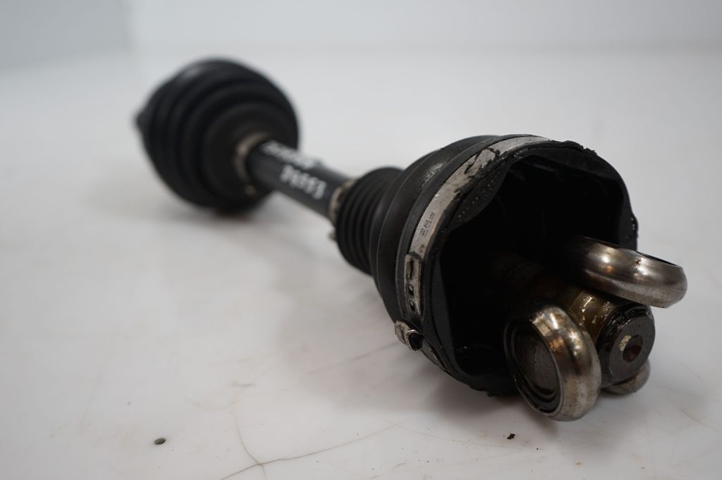 Front driveshaft (3)