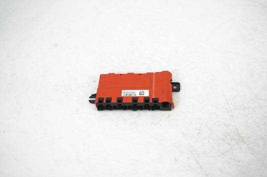 Positive wiring loom