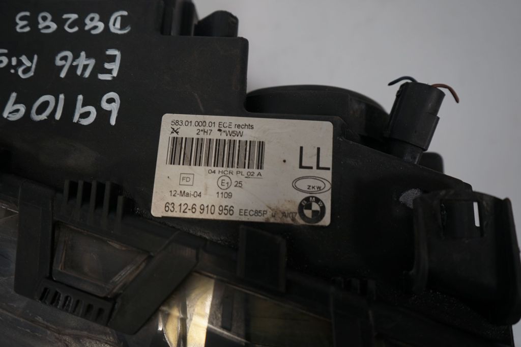 Headlight/headlamp (10)