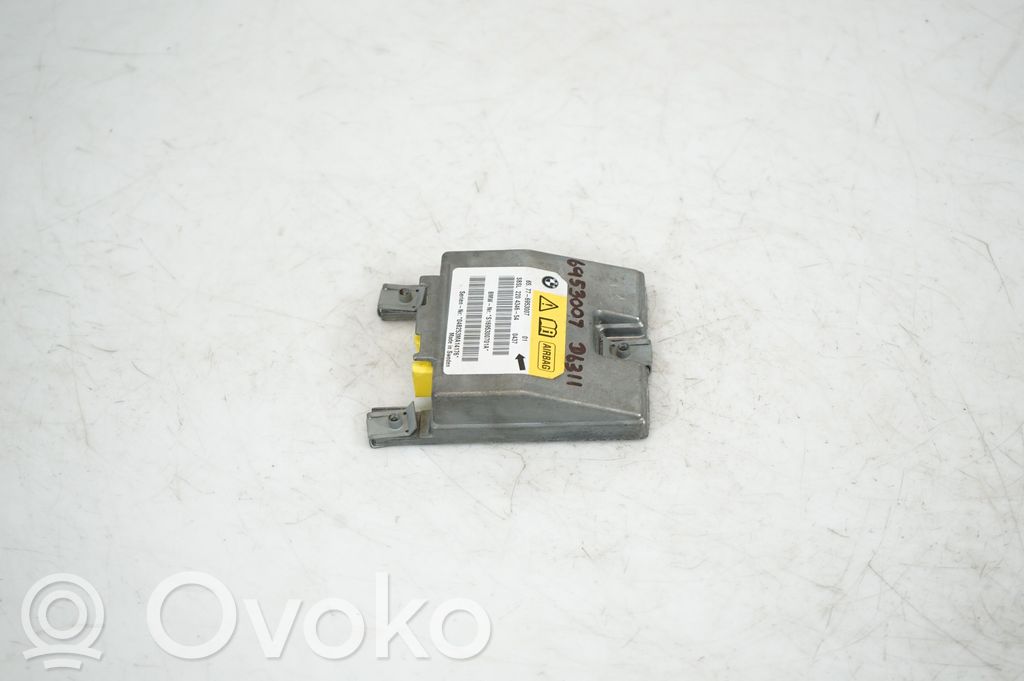 Airbag control unit/module (2)