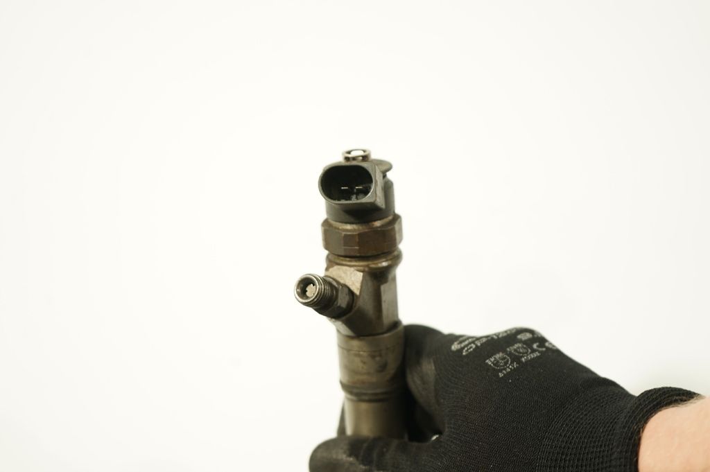 Fuel injector (6)