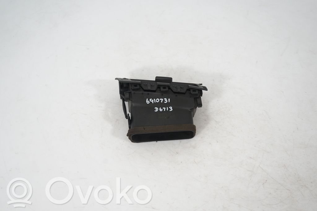 Dashboard side air vent grill/cover trim (3)