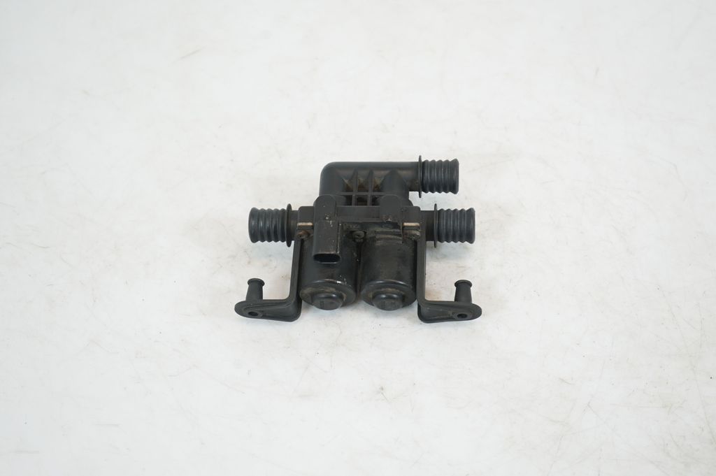 Coolant heater control valve (5)