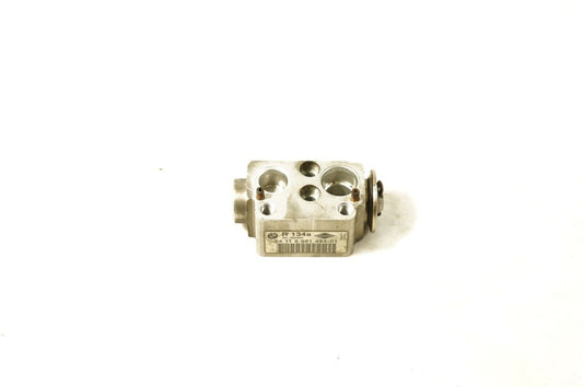 Air conditioning (A/C) expansion valve