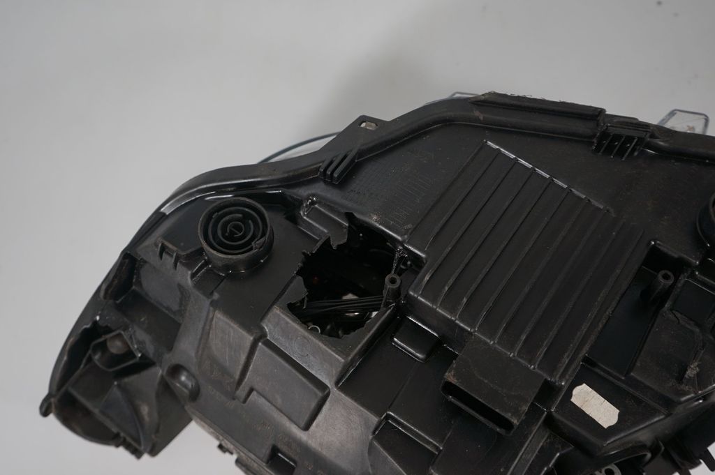 Headlight/headlamp (6)