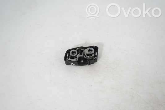 Tailgate rear/tail lights