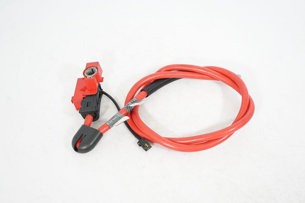 Positive cable (battery) (3)