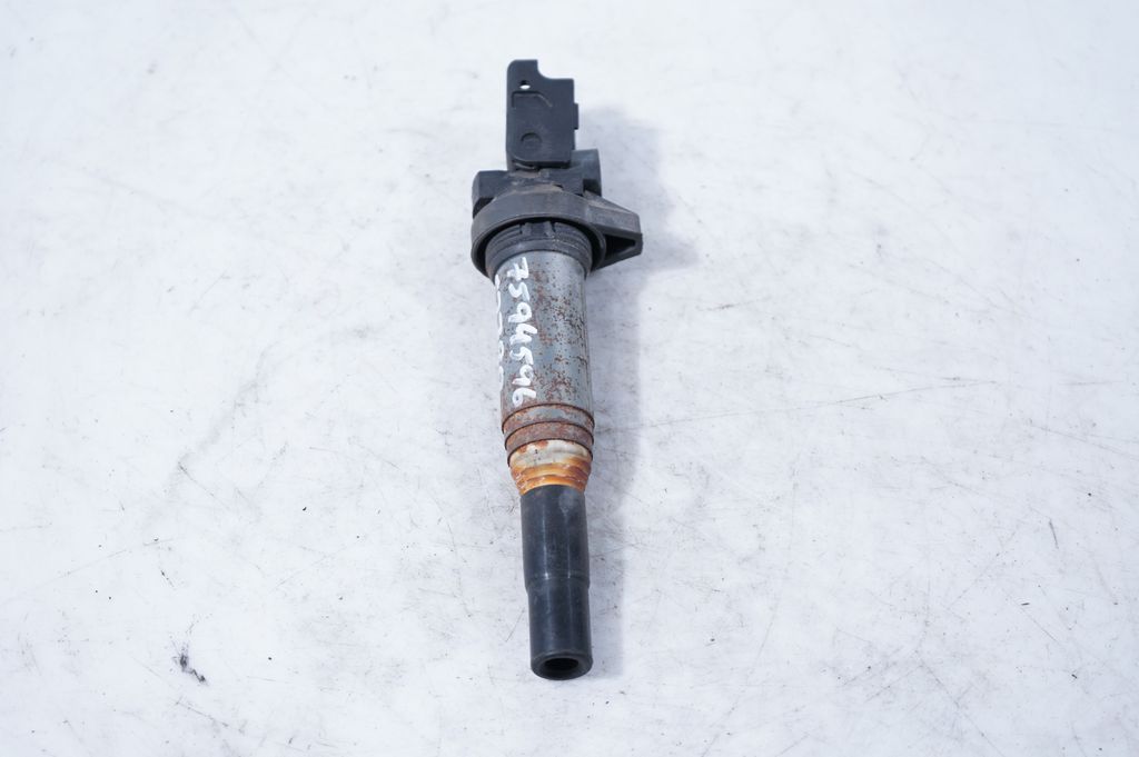 High voltage ignition coil (2)