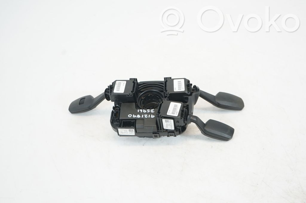 Wiper turn signal indicator stalk/switch (5)