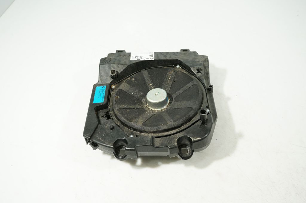 Subwoofer speaker (5)