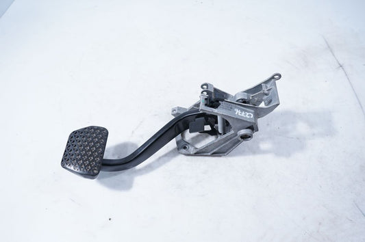 Brake pedal