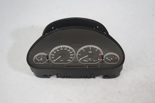 Speedometer (instrument cluster)