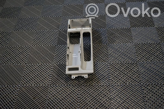 Center console
