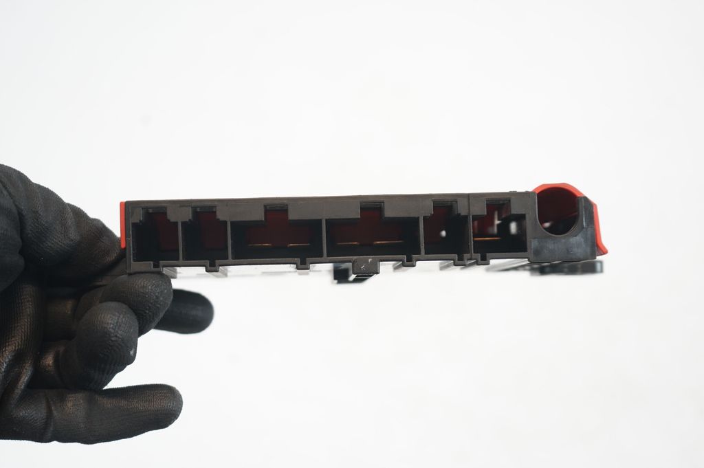 Positive wiring loom (6)