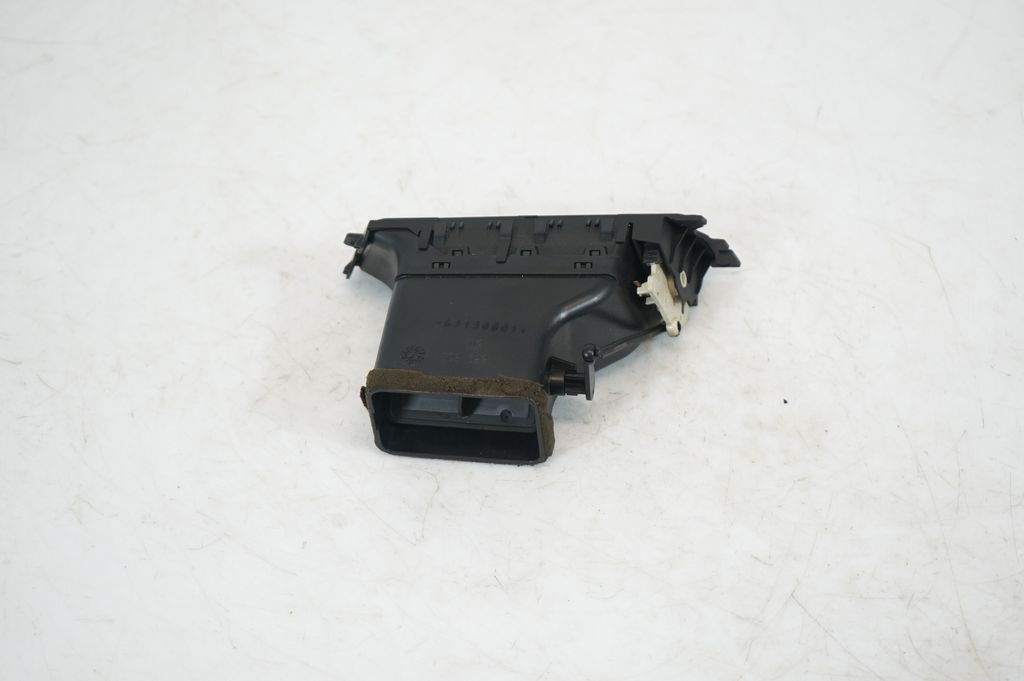 Dashboard side air vent grill/cover trim (3)