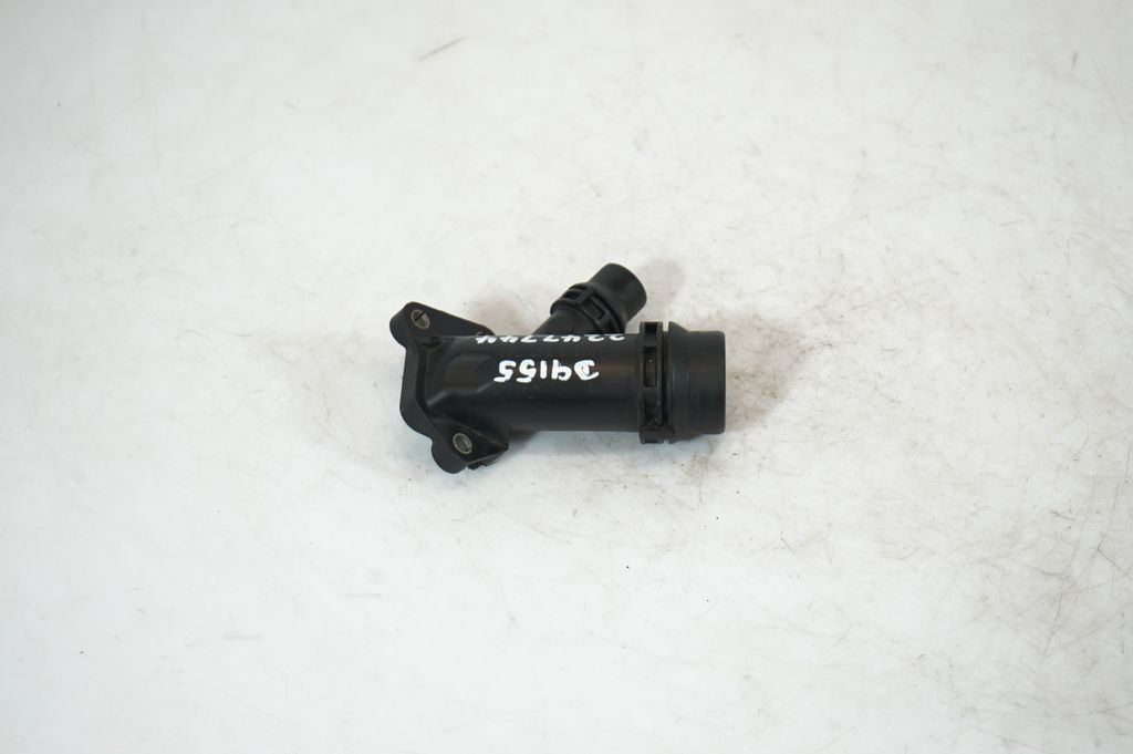 Engine coolant pipe/hose (3)