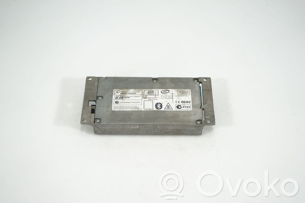Bluetooth control unit module (5)