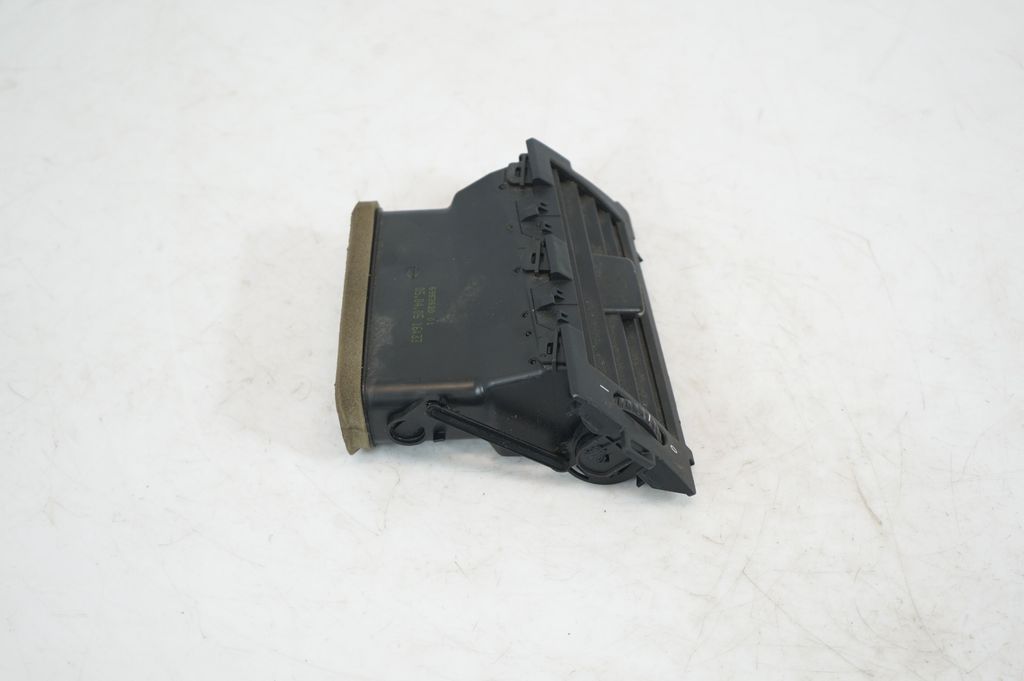 Dashboard side air vent grill/cover trim (4)