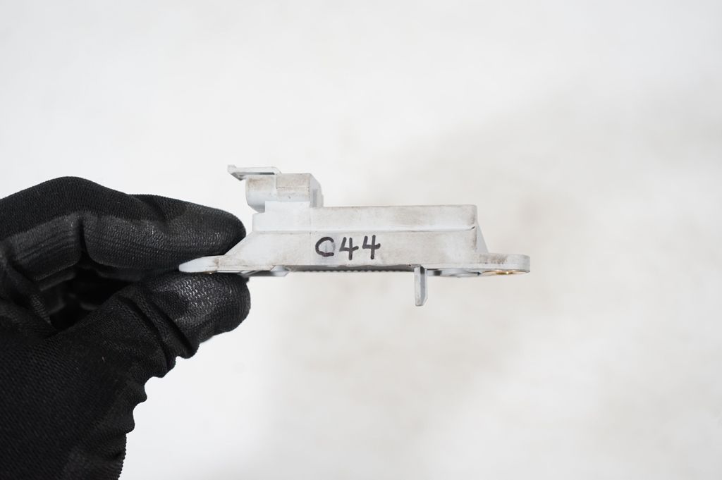 Airbag deployment crash/impact sensor (9)