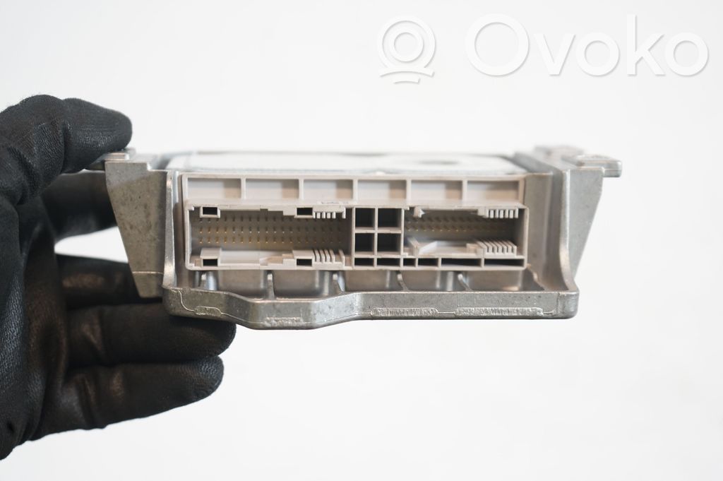 Airbag control unit/module (6)