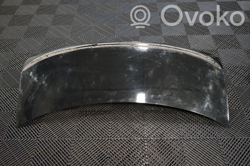 Tailgate/trunk/boot lid (3)