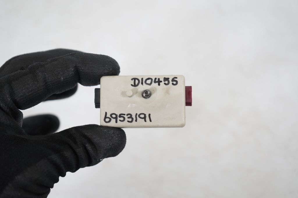 Aerial antenna amplifier (9)