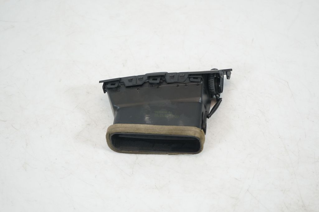 Dashboard side air vent grill/cover trim (3)