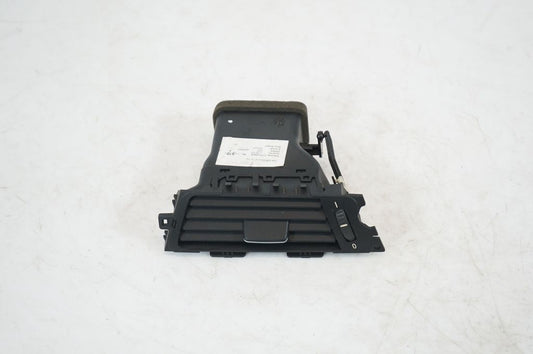 Dashboard side air vent grill/cover trim