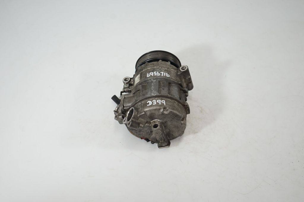 Air conditioning (A/C) compressor (pump) (3)