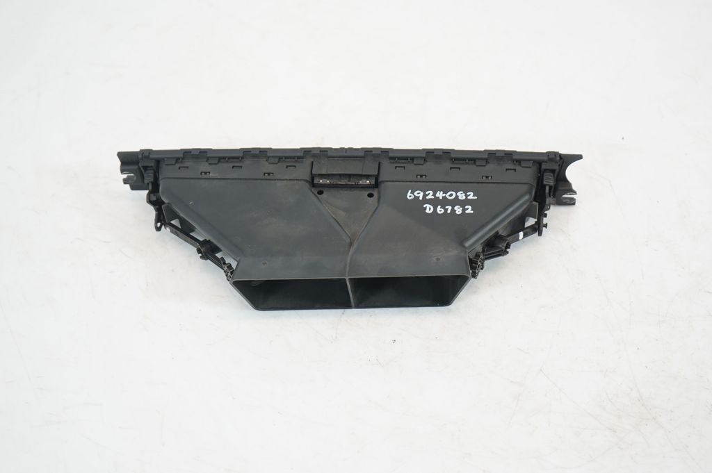 Dash center air vent grill (3)