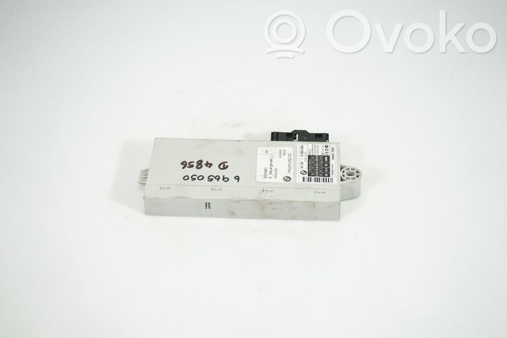 CAS control unit/module (3)