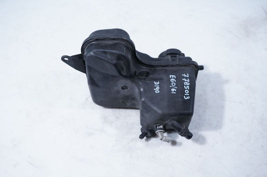 Coolant expansion tank/reservoir
