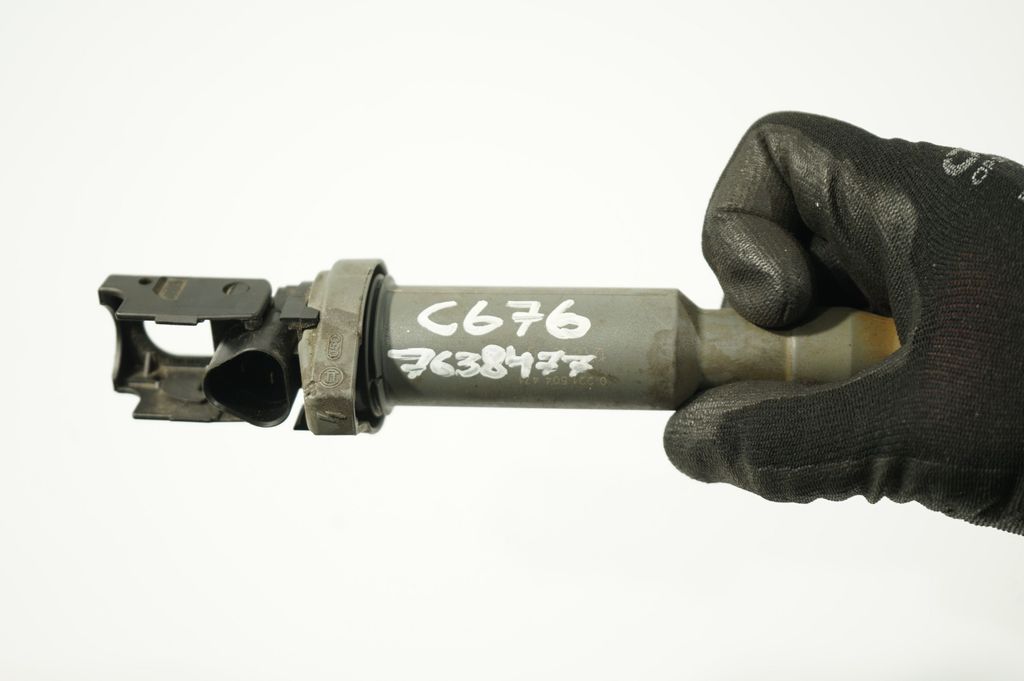 High voltage ignition coil (7)