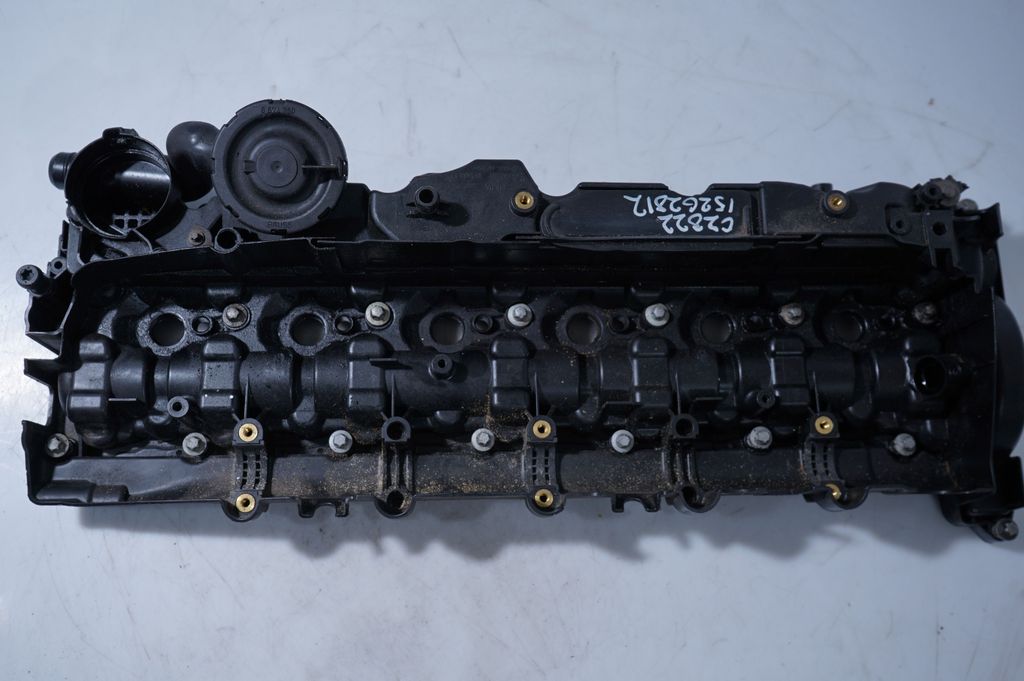 Intercooler hose/pipe (5)